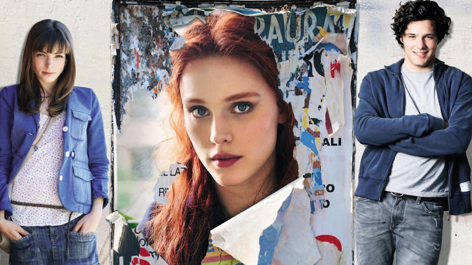 Bianca come il latte, rossa come il sangue su Rai Movie RAI Ufficio Stampa Bianca come il latte, rossa come il sangue su Rai Movie RAI Ufficio Stampa